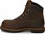 Side view of Chippewa Boots Mens Birkhead Insulated Comp Toe